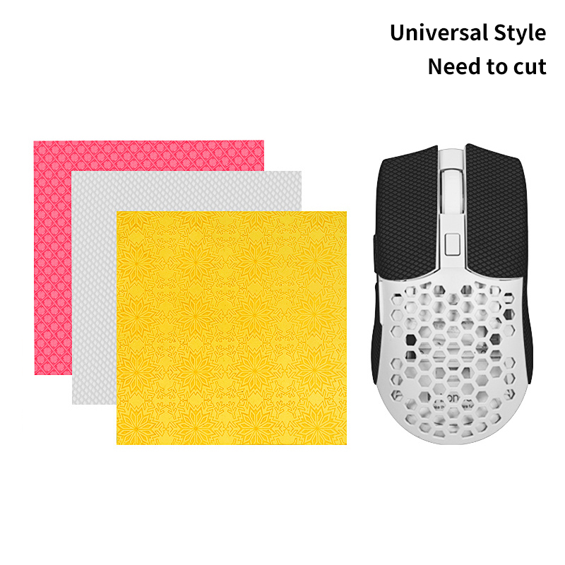 Pegatina de ratón de Estilo Un - Laptop External Accessories reseña y precio