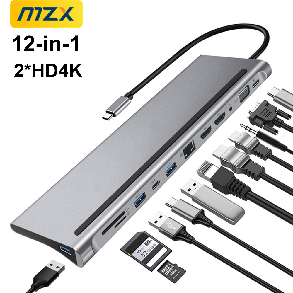 Base de Conexión Multi-hub USB - Mac Laptop Accessories reseña y precio