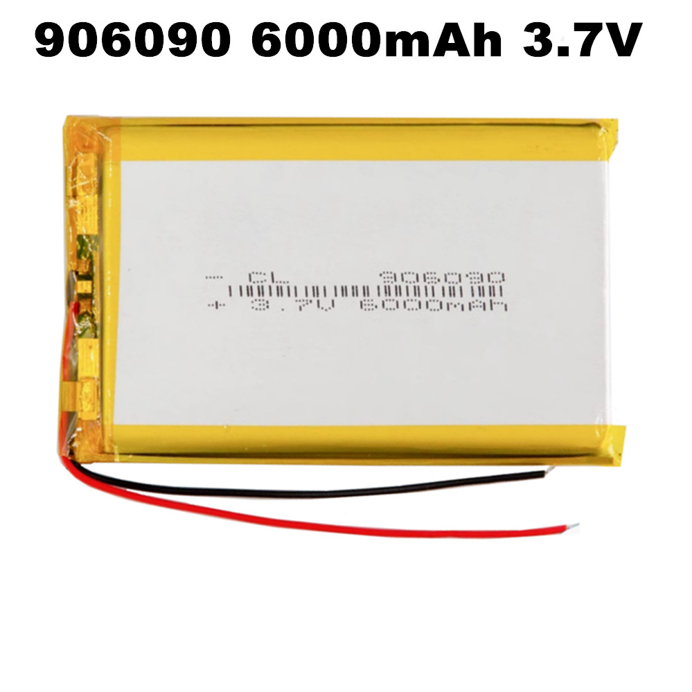 Batería recargable de polímero - Laptop Accessories Light reseña y precio