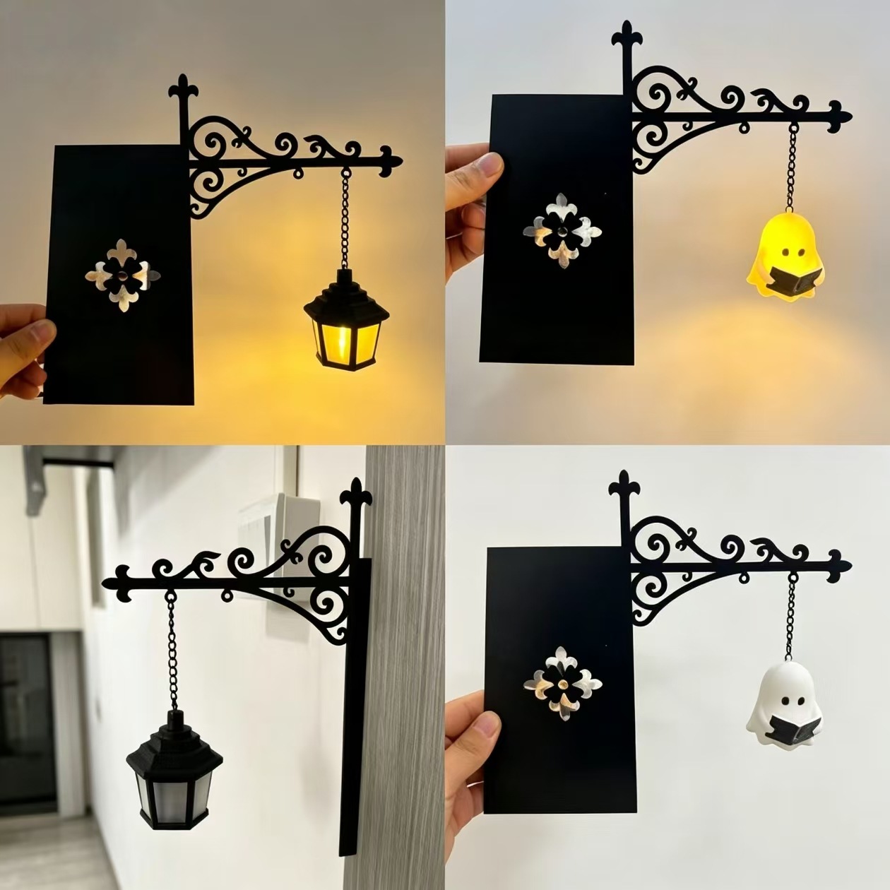Lámpara Decorativa Retro para  - Laptop Accessories Light reseña y precio