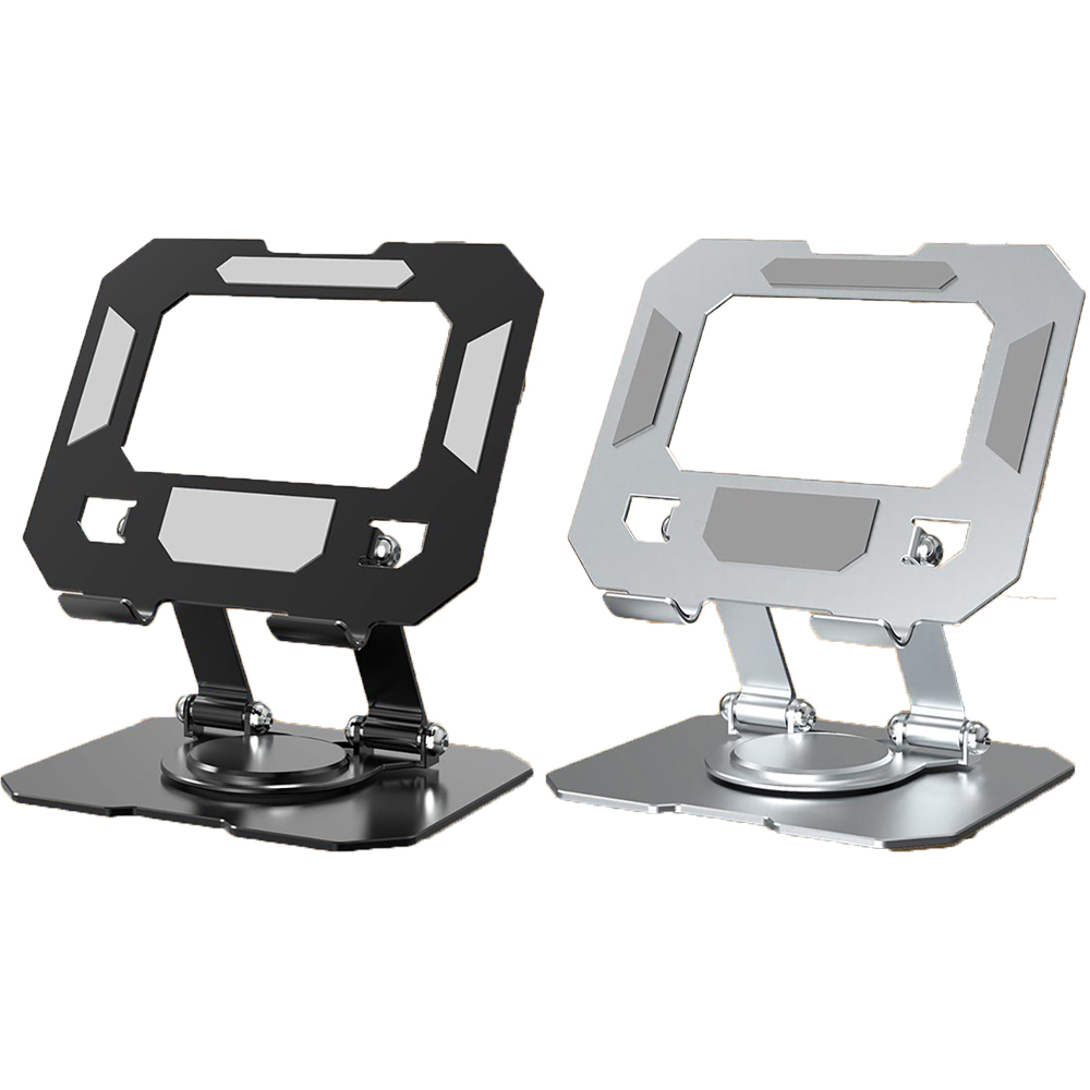 360 °   Soporte giratorio para - Laptop Accessories Organizer reseña y precio