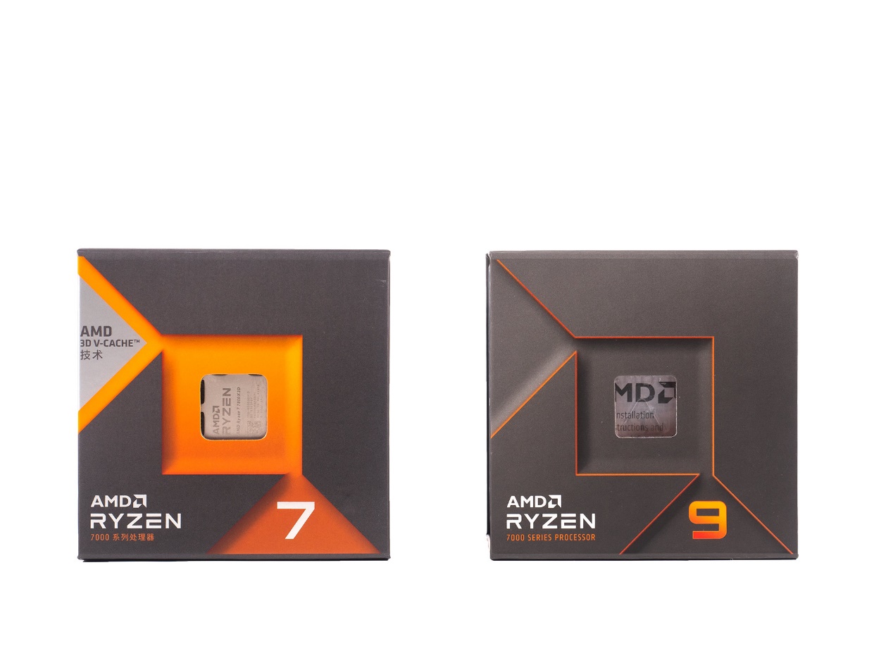 AMD Ryzen 7 7800X3D Socket AM5 - Amd Cpu Ryzen 7 reseña y precio