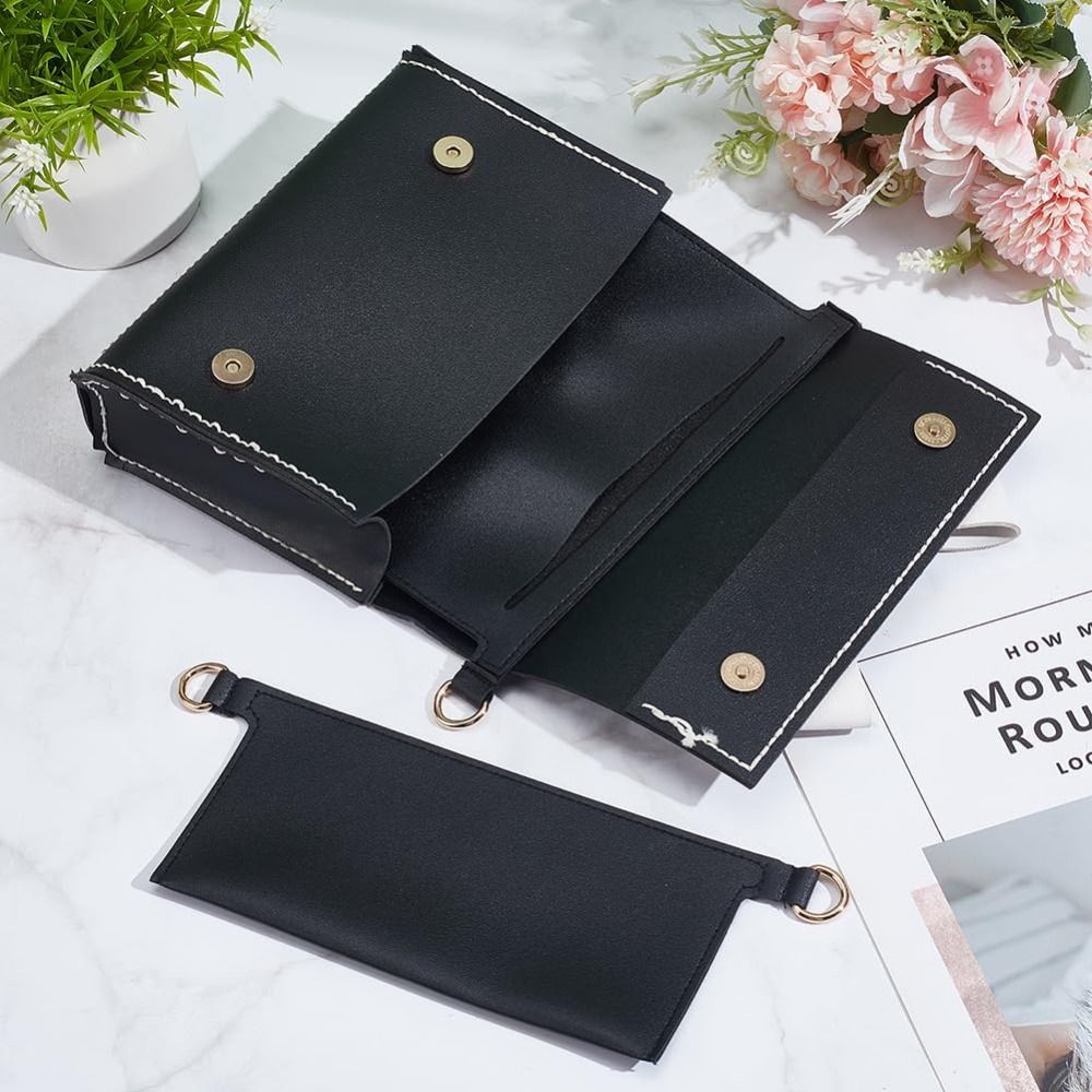 Bolsa tipo billetera de PU, pa - Laptop Accessories Must Have reseña y precio