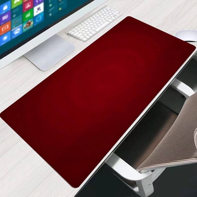 Alfombrilla de ratón roja para - Laptop Office Accessories reseña y precio