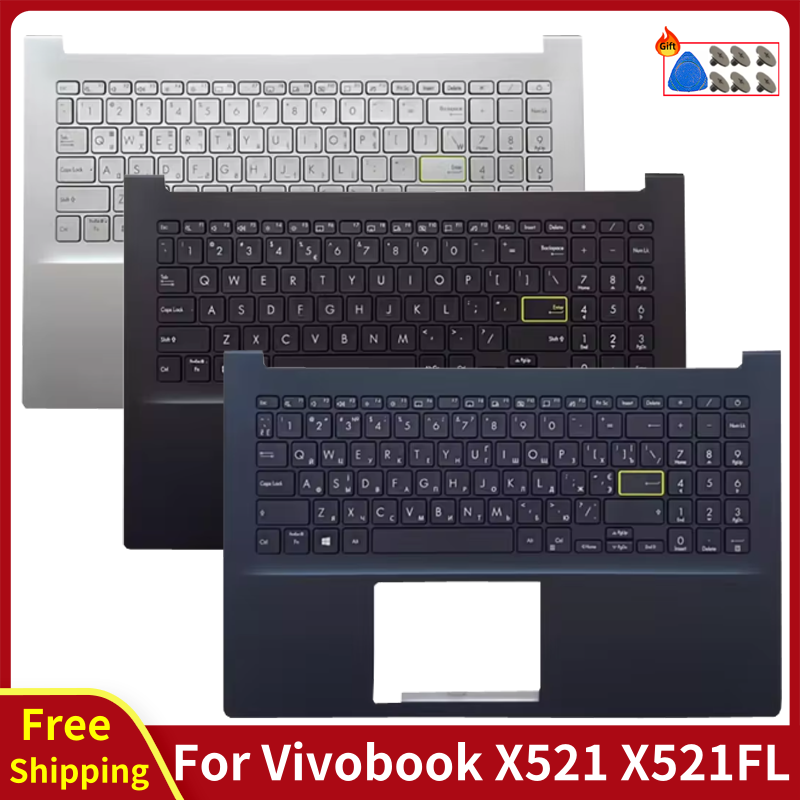 Original para Vivobook 15X X52 - Laptop Accessories For Asus Vivobook reseña y precio