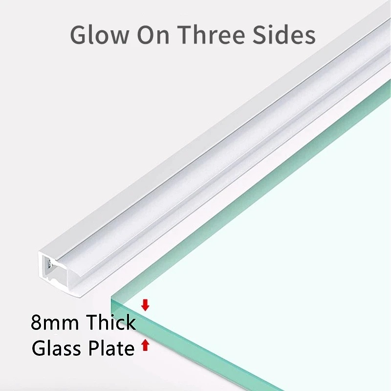 Luz Led de capa de gabinete, e - Laptop Accessories Light reseña y precio