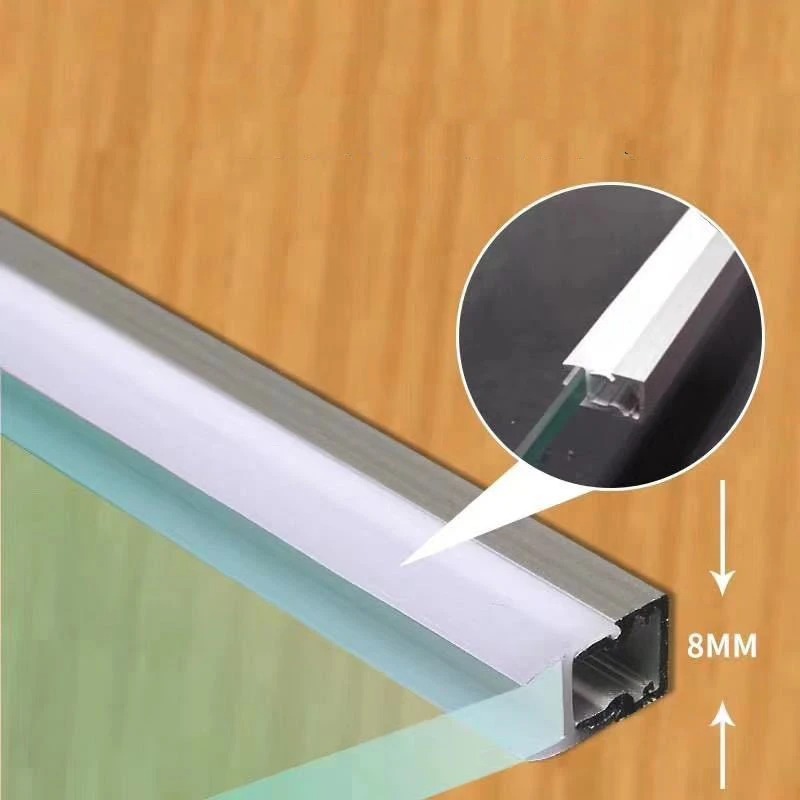 Luz Led de capa de gabinete, e - Laptop Accessories Light reseña y precio
