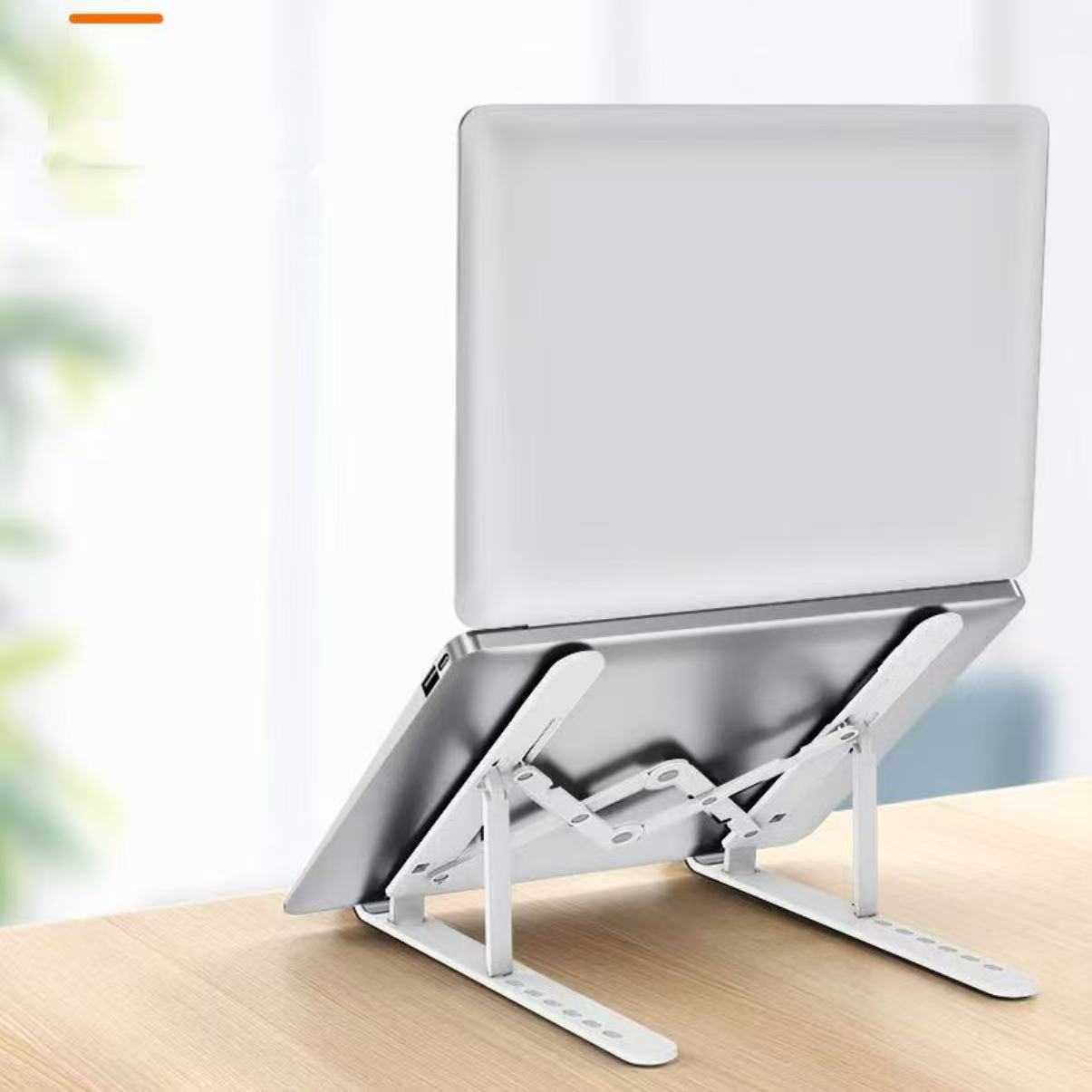 Soporte Plegable para Laptop,  - Laptop Accessories Organizer reseña y precio