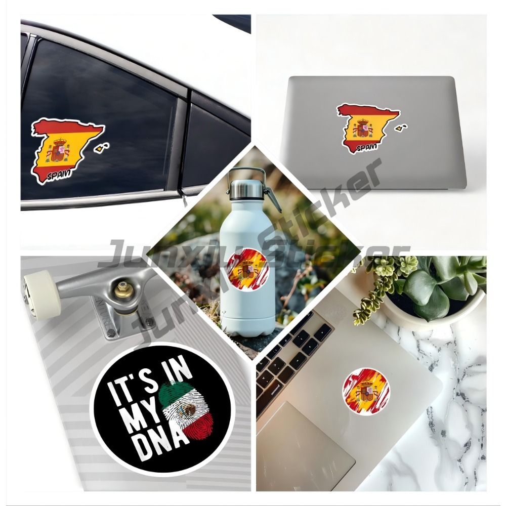 Vinilo Decorativo para Ventana - Laptop Accessories Must Have reseña y precio