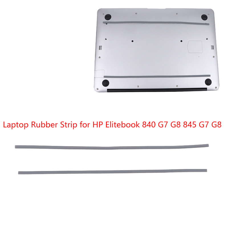 Tira de goma para ordenador po - Laptop Office Accessories reseña y precio
