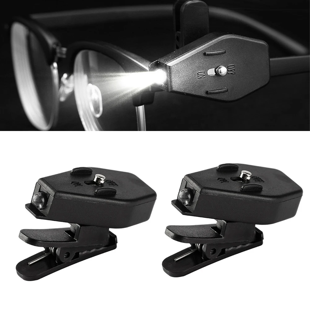 Mini Lámpara LED con Clip para - Laptop Accessories Light reseña y precio