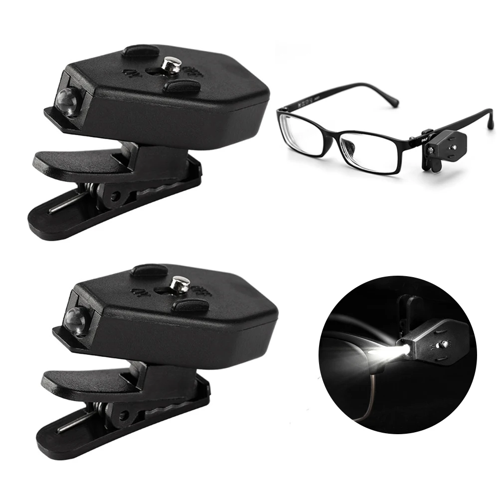 Mini Lámpara LED con Clip para - Laptop Accessories Light reseña y precio